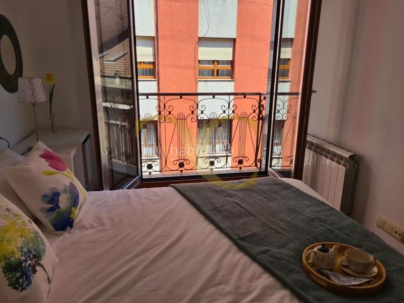 Foto d81e1a14-c627-42a4-be73-ba34ac45fed4. Apartament amb calefacció a Centro Gijón