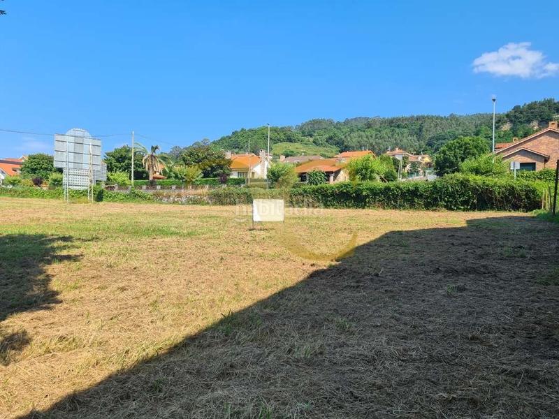 Foto 0834e794-088b-4f08-9b53-1b90da71b74e. Terreny residencial a Villaviciosa - amandi Villaviciosa