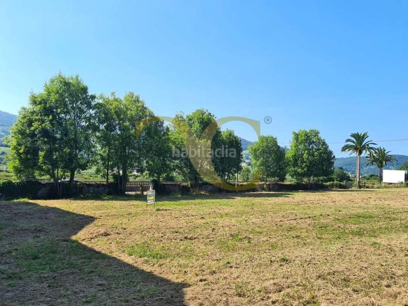 Foto 2ddfbcbb-7bf1-499e-b16c-8a8941635fb6. Terreny residencial a Villaviciosa - amandi Villaviciosa