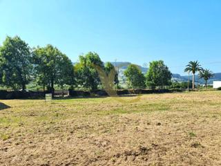 Terreny residencial  Calle carlos ciaño canto. Exclusiva preciosa parcela urbana en villaviciosa.