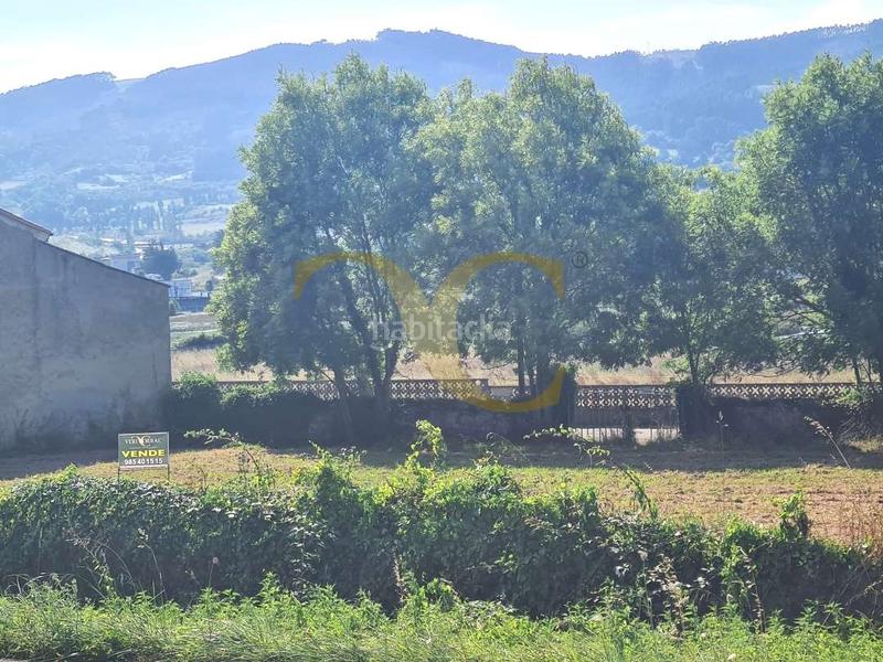 Foto 528fbaa2-8e31-4c35-b534-418f14ffc7b1. Terreny residencial a Villaviciosa - amandi Villaviciosa