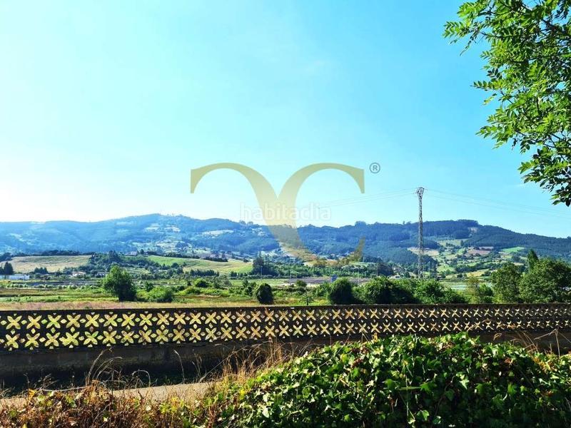 Foto 78bc8fbc-62a4-45ff-a923-f6f85c8867e0. Terreny residencial a Villaviciosa - amandi Villaviciosa