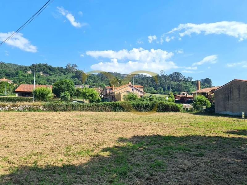 Foto 94a19339-393f-4e40-a65c-543087304308. Terreny residencial a Villaviciosa - amandi Villaviciosa