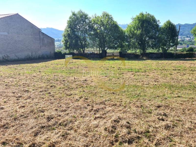 Foto a7743a33-76f1-4e55-b566-f8d3c5266f40. Terreny residencial a Villaviciosa - amandi Villaviciosa