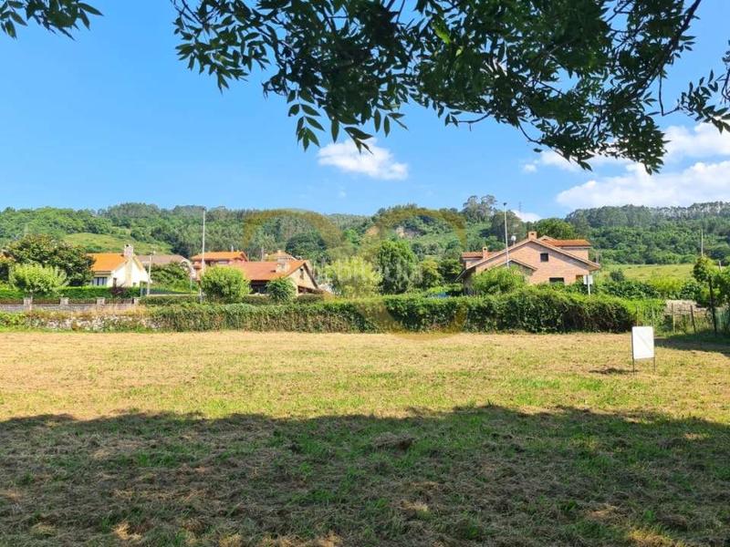 Foto bdd6889f-731c-4546-b7f4-a5f807188f4a. Terreny residencial a Villaviciosa - amandi Villaviciosa