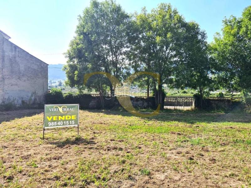 Foto c40ce577-770a-4786-9e54-b94363296856. Terreny residencial a Villaviciosa - amandi Villaviciosa