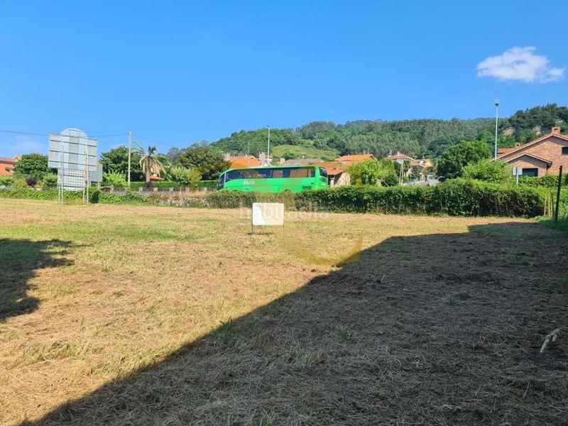 Foto ed41716f-79d0-472d-8dff-80f848413d0c. Terreny residencial a Villaviciosa - amandi Villaviciosa