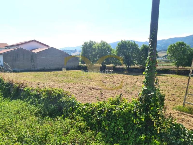 Foto ed582306-e151-4d66-af22-649ad8317ec1. Terreny residencial a Villaviciosa - amandi Villaviciosa