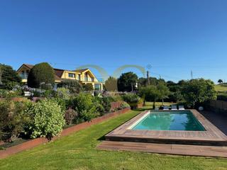 Rent House  Avenida juan de herrera. Espectacular chalet en alquiler.