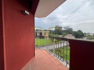 Pis  Camino al cristo. Bonito piso con terraza y dos dormitorios en llanes.