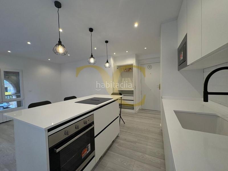 Foto 17ca2852-0475-4606-b42c-ca37414878a8. Location appartement avec chauffage dans Centro Gijón