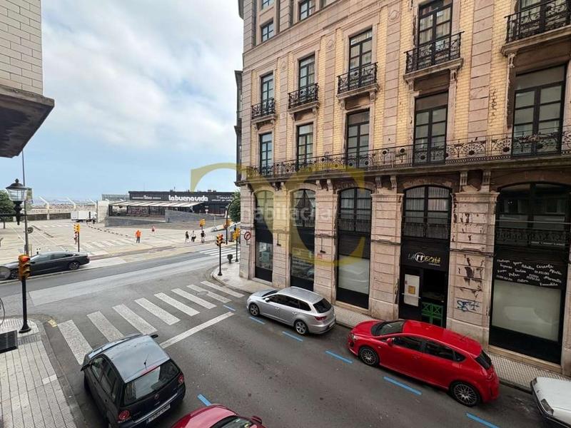 Foto 713f822a-ebb5-463e-be0f-6af12afd7560. Location appartement avec chauffage dans Centro Gijón