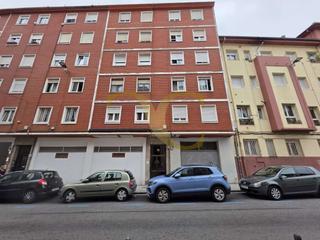 Pis  Calle cardenal cisneros. Exclusiva piso para reformar en cardenal cisneros.