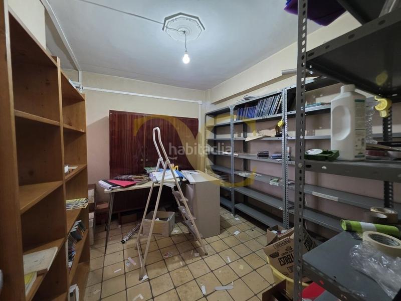 Foto f90e6406-fb91-499e-a145-16b545a8d381. Piso exclusiva piso para reformar en cardenal cisneros. en Santander