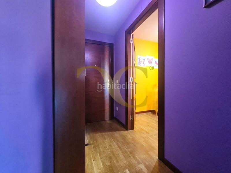 Foto 22bb041b-e1fb-4c76-aafb-8cc3339b1c95. Flat with heating parking in Jove Gijón