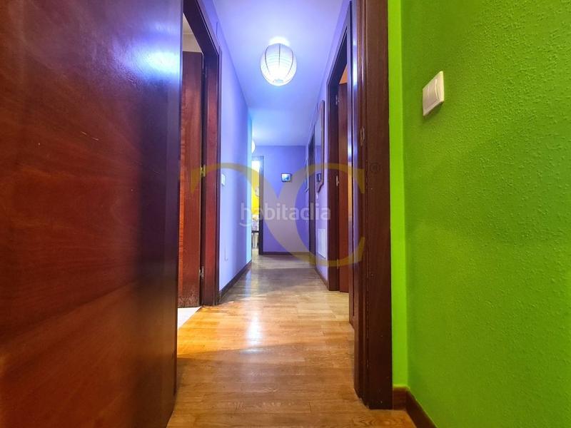 Foto 2e63f86e-79d1-45e7-ac56-86e29bc9ed9c. Flat with heating parking in Jove Gijón