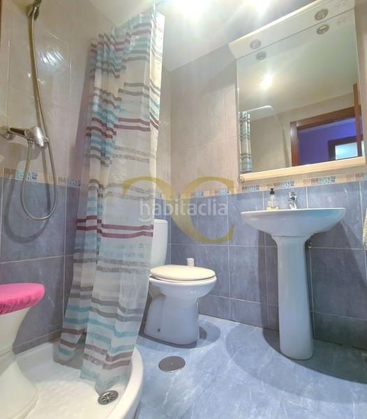 Foto 4d7ff247-2c7d-4b9d-b470-b276c7bd144d. Flat with heating parking in Jove Gijón