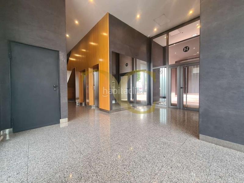 Foto 652cc276-a3c2-4bc0-a70f-6ea4ad8f39fe. Flat with heating parking in Jove Gijón