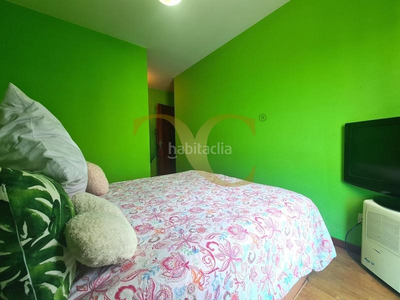 Foto 66153003-7015-4761-9337-c80a760231e3. Flat with heating parking in Jove Gijón