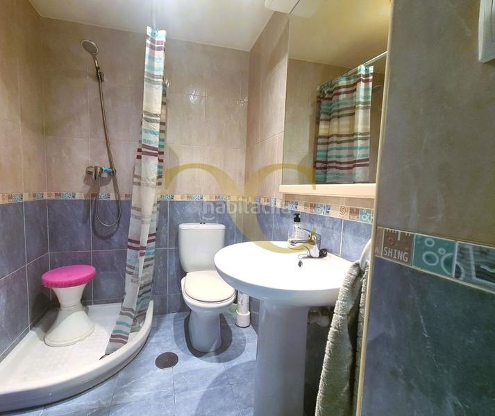 Foto 730a740e-f60b-4f66-be8f-ef0643684ccc. Flat with heating parking in Jove Gijón