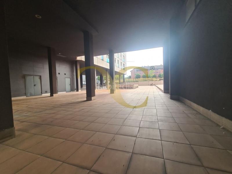 Foto 764fe877-2e1c-430a-8d2b-9a7ffcebf155. Flat with heating parking in Jove Gijón