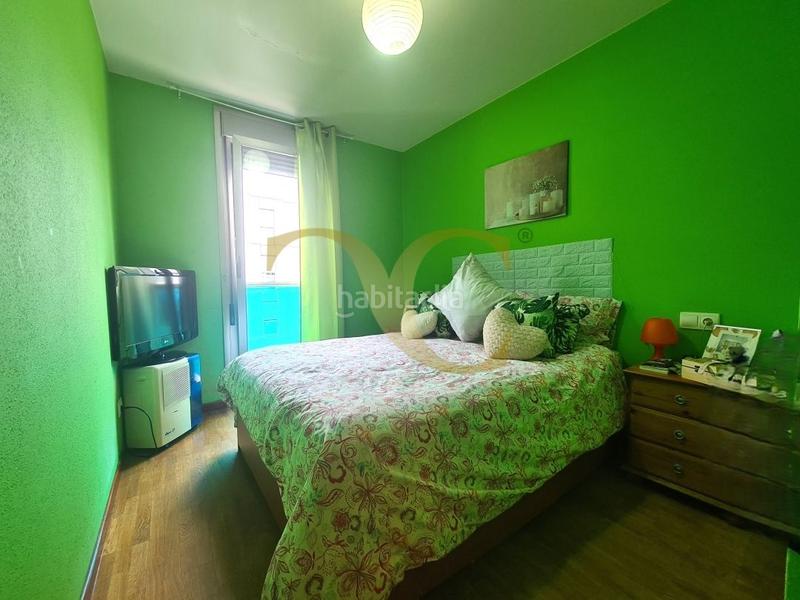 Foto 8aeb6a15-4a7d-43eb-9538-686131a69edc. Flat with heating parking in Jove Gijón