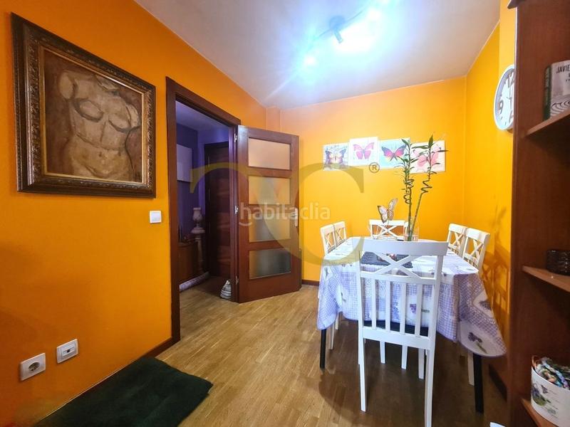 Foto ae0b211c-bce5-4796-bf43-ae31fcd8d7d6. Flat with heating parking in Jove Gijón