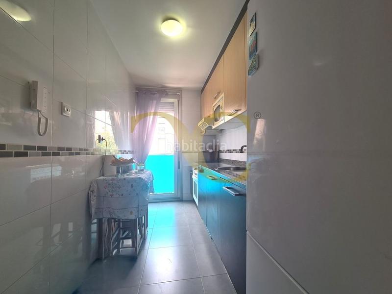 Foto c93e6c21-5c17-42fd-9e59-a3005245acc7. Flat with heating parking in Jove Gijón