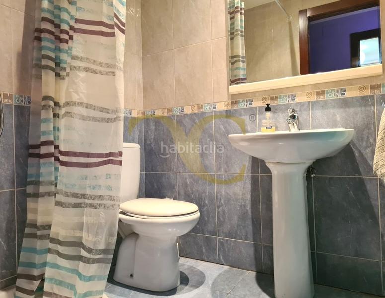 Foto ef92a52a-b5b2-4ff8-9573-08c900b6b818. Flat with heating parking in Jove Gijón