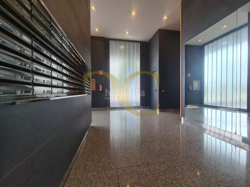 Foto f69c04ce-e18d-4076-8ebe-64547b898e53. Flat with heating parking in Jove Gijón