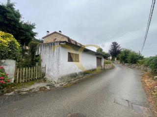 Casa  Pechón. Exclusiva casa para reformar en pechón.