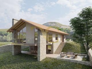 Terreno residencial  Noriega. Terreno con licencia para construcción inmediata.