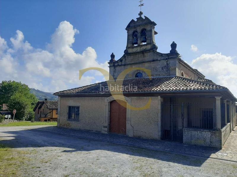 Foto 026b9f96-169c-4e11-970c-15d22ca38a4c. Fondo rustico in Carbayin-Lieres-Valdesoto Siero