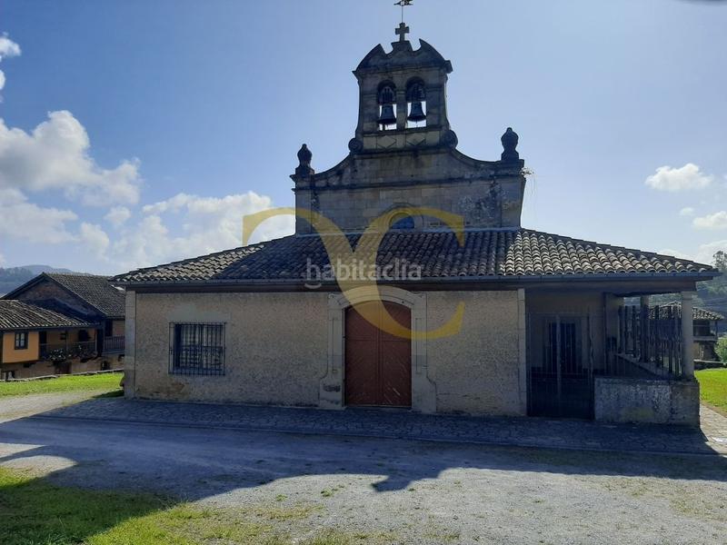 Foto 04f10120-c7c7-46c6-ad07-9fa623c3c571. Fondo rustico in Carbayin-Lieres-Valdesoto Siero