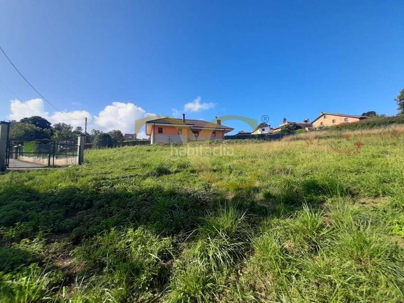 Foto 12ce26d0-23a3-480a-aa6d-9c5707027b5b. Fondo rustico in Carbayin-Lieres-Valdesoto Siero