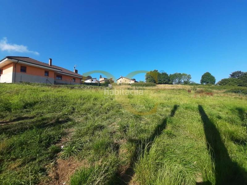 Foto 13480c6b-c6dd-4c51-ae43-faff4e218c25. Fondo rustico in Carbayin-Lieres-Valdesoto Siero