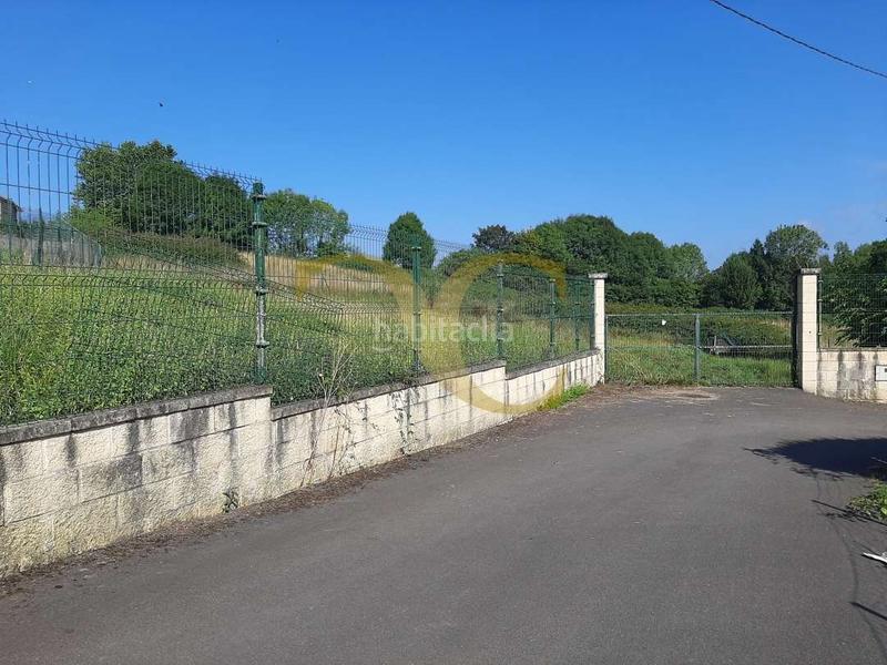 Foto 199f1c6f-6a11-476f-ab99-7e7dfc536965. Fondo rustico in Carbayin-Lieres-Valdesoto Siero