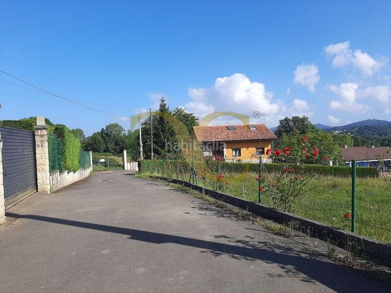 Foto 1ae19f5c-a60b-4899-9bed-199b750fd4b8. Fondo rustico in Carbayin-Lieres-Valdesoto Siero