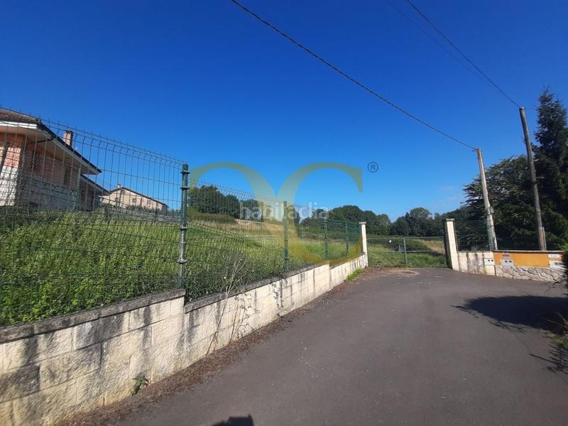 Foto 1ed434a2-07e5-4748-9eeb-4ed002e4d9e8. Fondo rustico in Carbayin-Lieres-Valdesoto Siero