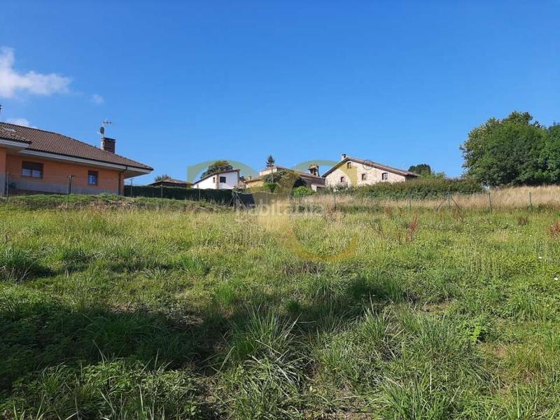 Foto 281b32d0-d5a4-427d-8b79-a2a757fa19bd. Fondo rustico in Carbayin-Lieres-Valdesoto Siero