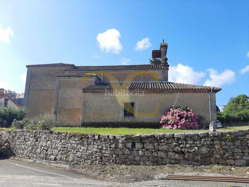 Foto 68fa9e32-d7a0-4d77-83d1-9300008fc538. Fondo rustico in Carbayin-Lieres-Valdesoto Siero