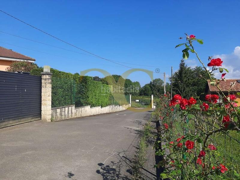 Foto 6b91b541-6be3-4dd6-8449-bc43350f3ed3. Fondo rustico in Carbayin-Lieres-Valdesoto Siero