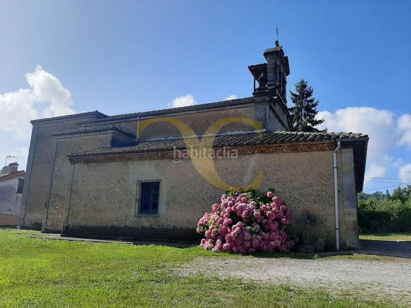 Foto 80ee3930-d883-4a31-b3ae-f3a2f9f5b892. Fondo rustico in Carbayin-Lieres-Valdesoto Siero