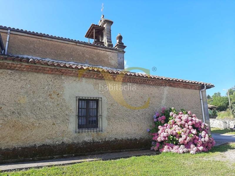 Foto 877dbdfc-fc70-472a-89d6-38cf2127bc18. Fondo rustico in Carbayin-Lieres-Valdesoto Siero