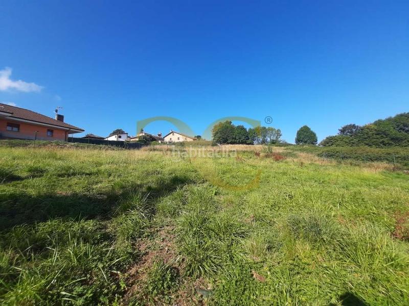 Foto 8a2d6e4b-48fd-4a1b-9d29-a633e6d1a476. Fondo rustico in Carbayin-Lieres-Valdesoto Siero