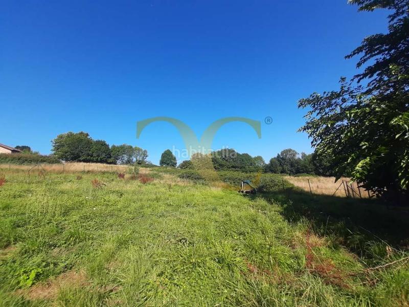 Foto 8a8133aa-1259-452b-a2ab-b16425aa8e19. Fondo rustico in Carbayin-Lieres-Valdesoto Siero