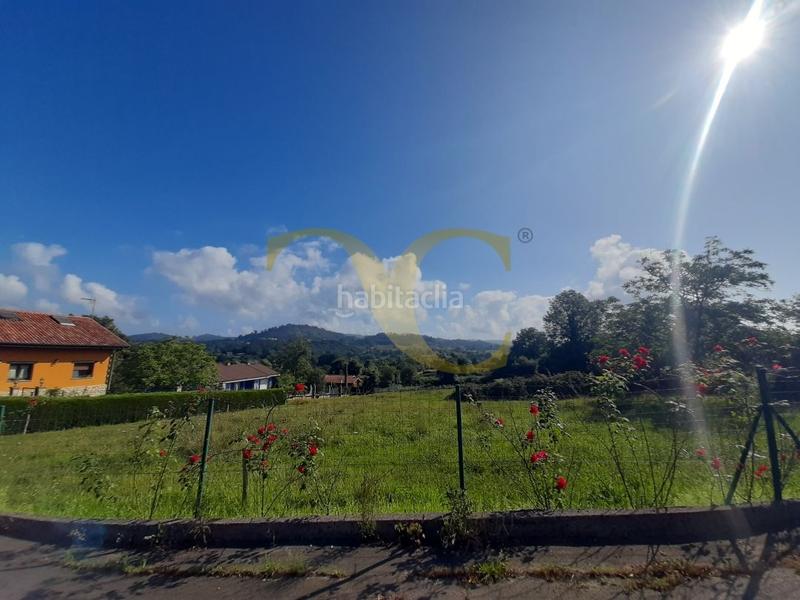 Foto 917f604f-e516-4cd4-9785-3f38d1a6e2f5. Fondo rustico in Carbayin-Lieres-Valdesoto Siero