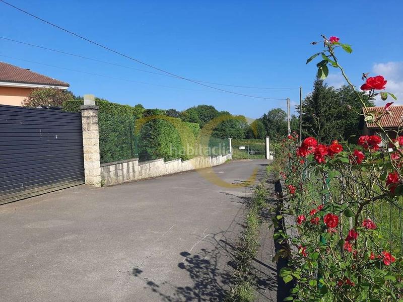 Foto 9f0dcabd-2829-4532-bc3d-8ff18018d8d1. Fondo rustico in Carbayin-Lieres-Valdesoto Siero