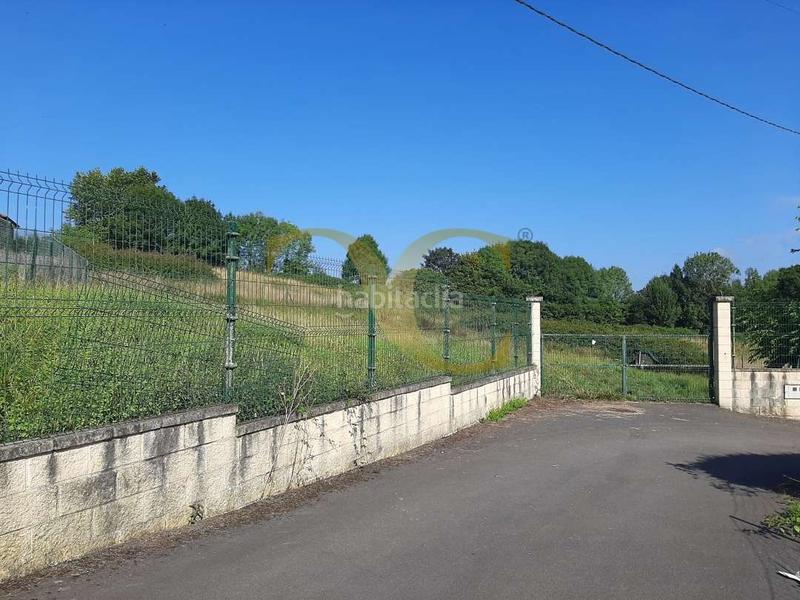 Foto 9fc14149-39e9-442f-86f6-74c72c318446. Fondo rustico in Carbayin-Lieres-Valdesoto Siero