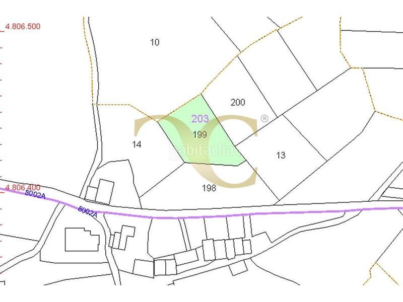 Foto b0d210ff-45ca-4a8e-8eae-e45c41cec85e. Fondo rustico in Carbayin-Lieres-Valdesoto Siero